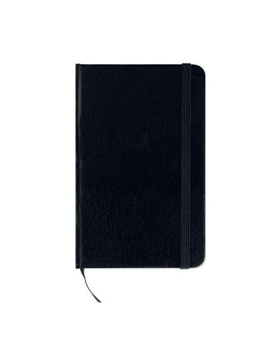 Carnet A5 Quadrillé Personnalisé - SQUARED