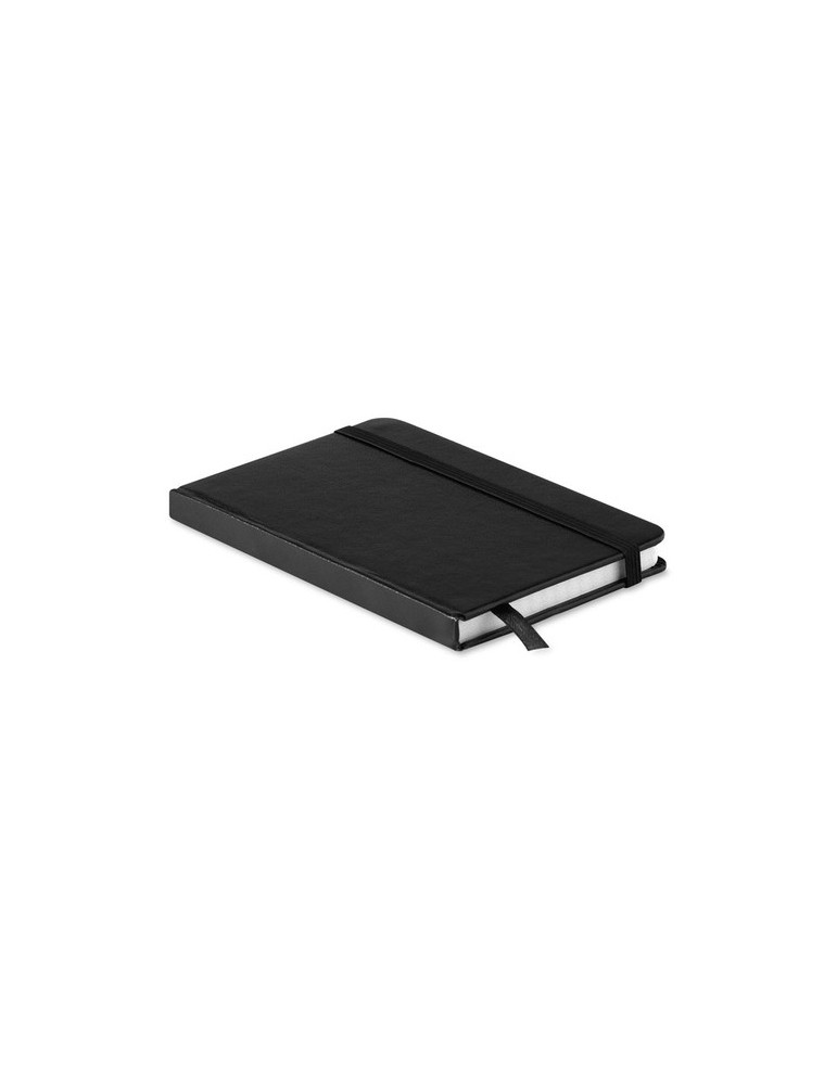Carnet A5 Quadrillé Personnalisé - SQUARED