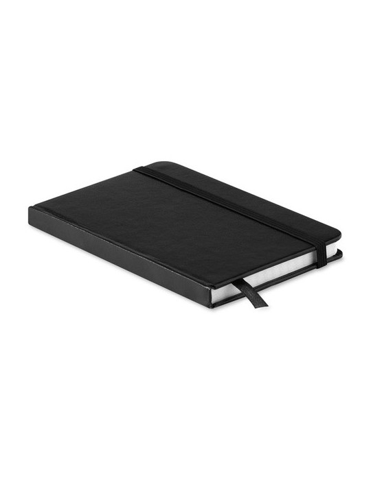 Carnet A5 Quadrillé Personnalisé - SQUARED