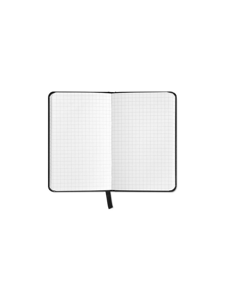 Carnet A5 Quadrillé Personnalisé - SQUARED