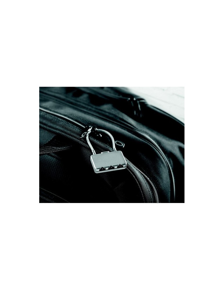 Cadenas Personnalisé THREECODE - Accessoire de Voyage