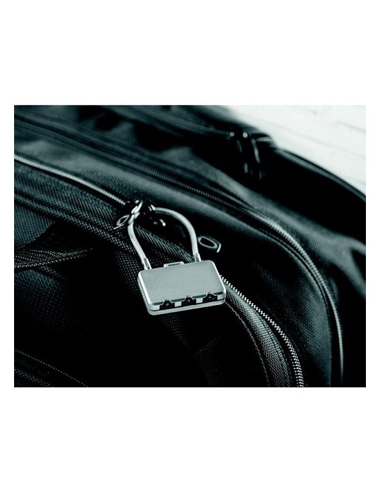 Cadenas Personnalisé THREECODE - Accessoire de Voyage