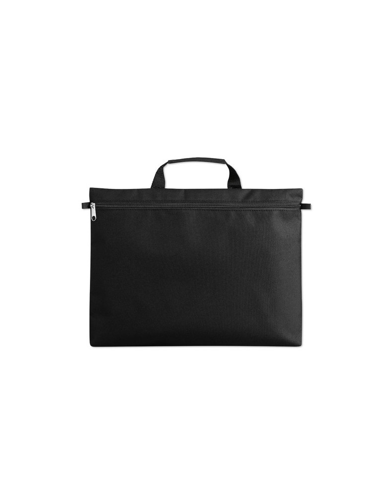 Porte-documents Personnalisé AMANTA - Sacoche Professionnelle pas cher