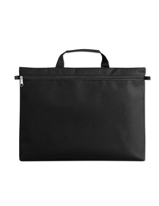 Porte-documents Personnalisé AMANTA - Sacoche Professionnelle pas cher