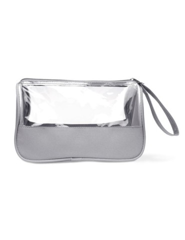Trousse de Toilette Personnalisée PLAS - Objet Publicitaire Pratique