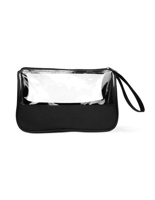 Trousse de Toilette Personnalisée PLAS - Objet Publicitaire Pratique