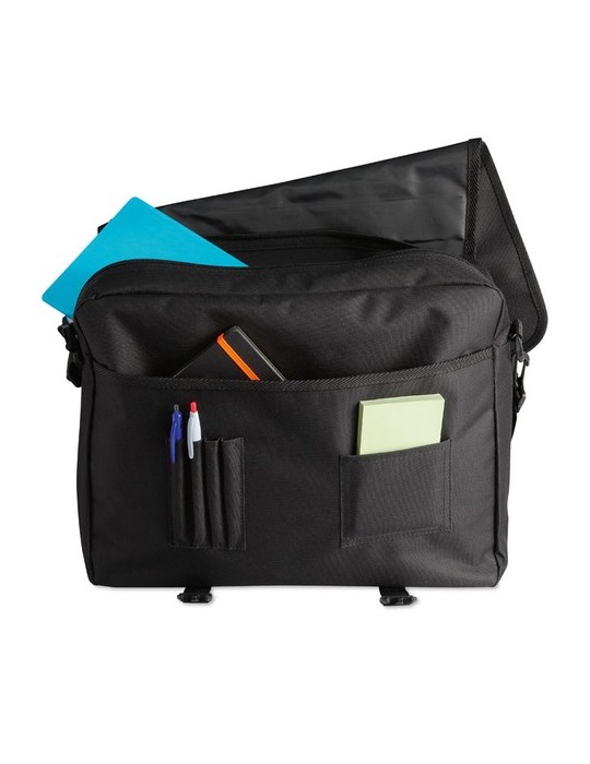 Porte-documents Personnalisé FLAPA - Sacoche Publicitaire