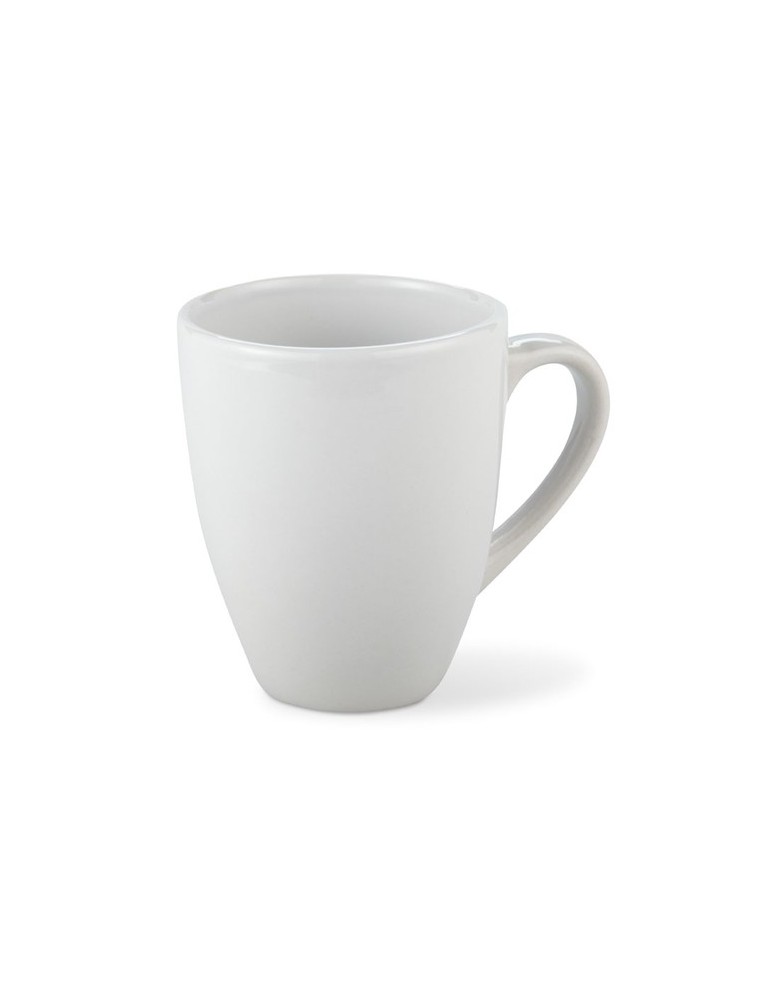 Mug en Grès Personnalisé 160ml SENSA - Objets Publicitaires
