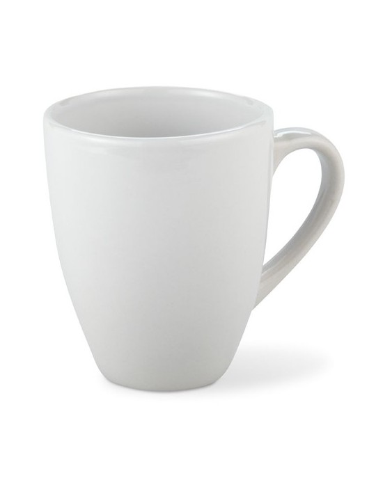 Mug en Grès Personnalisé 160ml SENSA - Objets Publicitaires