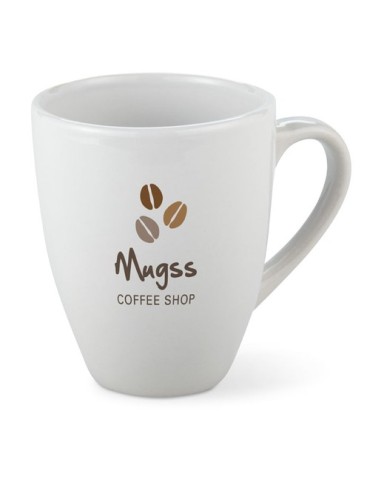 Mug en Grès Personnalisé 160ml SENSA - Objets Publicitaires 2
