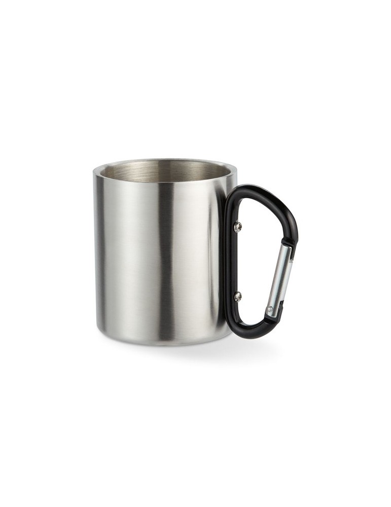 Mug Acier Inoxydable Personnalisé TRUMBO - Objet Publicitaire