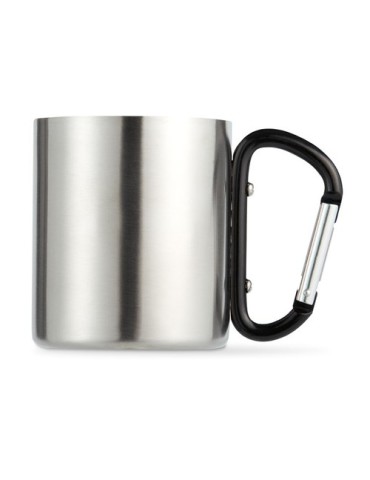 Mug Acier Inoxydable Personnalisé TRUMBO - Objet Publicitaire 2