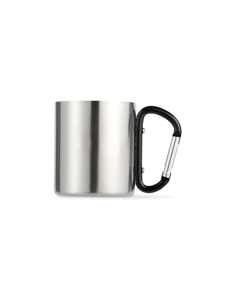 Mug Acier Inoxydable Personnalisé TRUMBO - Objet Publicitaire