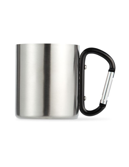 Mug Acier Inoxydable Personnalisé TRUMBO - Objet Publicitaire