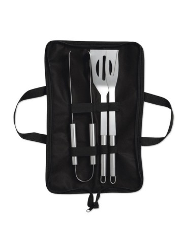 Ustensiles Barbecue Personnalisables SHAKES - Accessoires de Cuisine