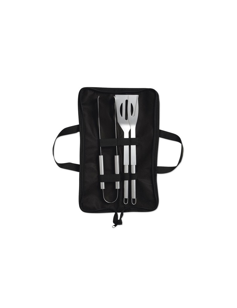 Ustensiles Barbecue Personnalisables SHAKES - Accessoires de Cuisine