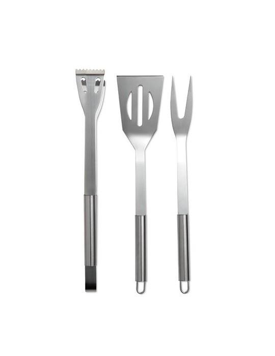 Ustensiles Barbecue Personnalisables SHAKES - Accessoires de Cuisine