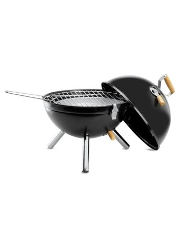 Barbecue démontable Personnalisé KNOCKING - Équipements extérieurs