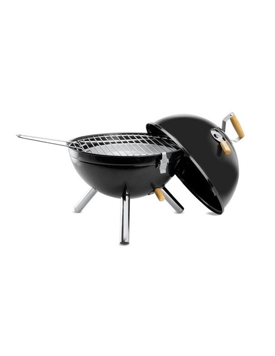 Barbecue démontable Personnalisé KNOCKING - Équipements extérieurs