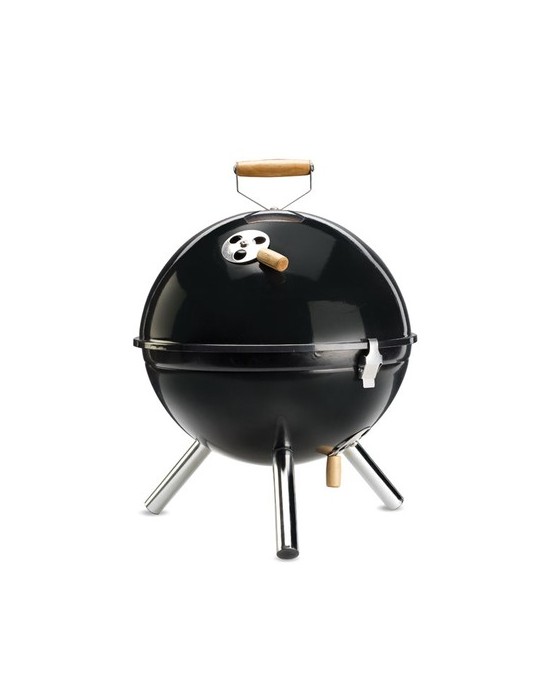 Barbecue démontable Personnalisé KNOCKING - Équipements extérieurs