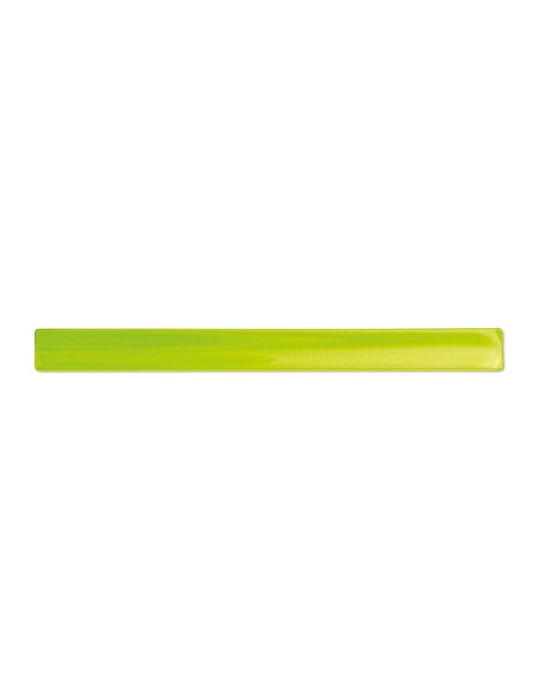 Brassard Réfléchissant Personnalisable ENROLLO - Accessoire Sécurité