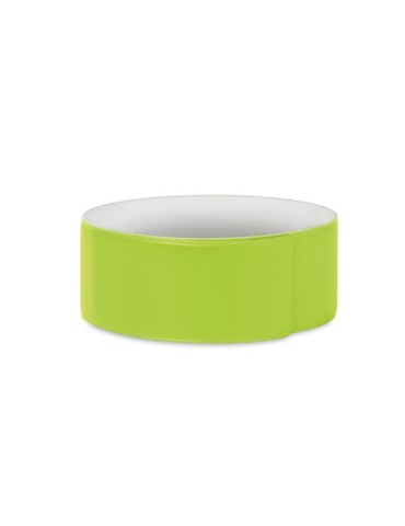 Brassard Réfléchissant Personnalisable ENROLLO - Accessoire Sécurité 2