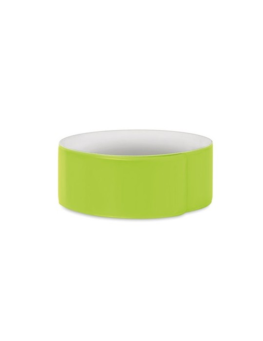 Brassard Réfléchissant Personnalisable ENROLLO - Accessoire Sécurité