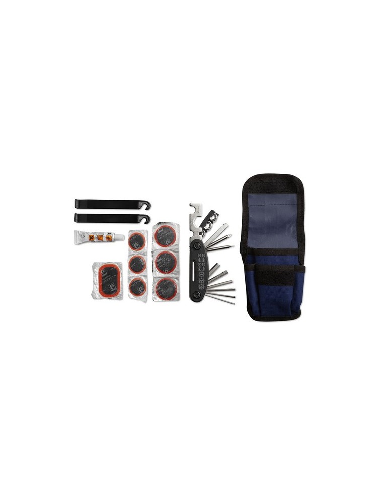 Kit de Réparation Personnalisé AMIR - Accessoire Vélo