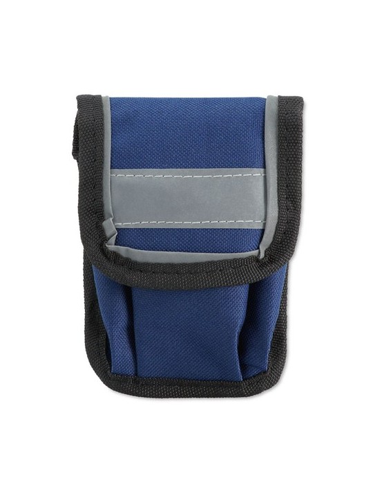 Kit de Réparation Personnalisé AMIR - Accessoire Vélo