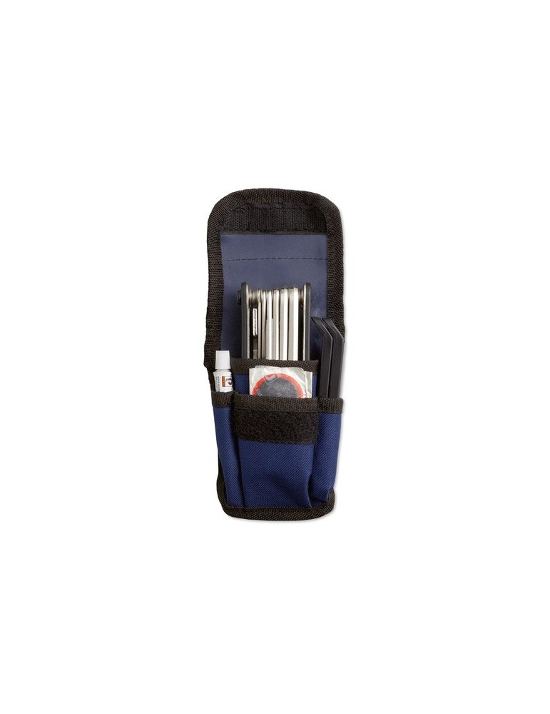 Kit de Réparation Personnalisé AMIR - Accessoire Vélo