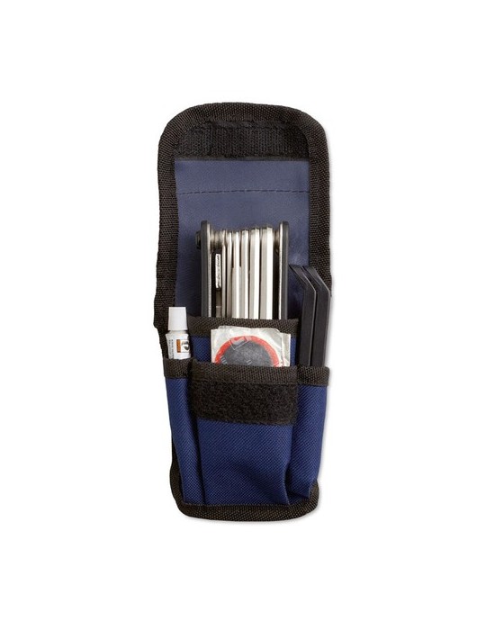 Kit de Réparation Personnalisé AMIR - Accessoire Vélo