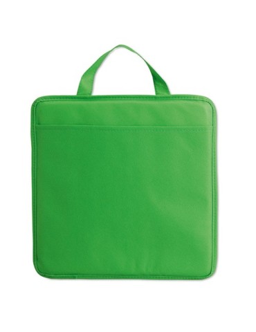 Coussin en Non-Tissé Personnalisé ENJOW - Objet Publicitaire pour Événements pas cher