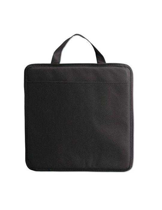 Coussin en Non-Tissé Personnalisé ENJOW - Objet Publicitaire pour Événements pas cher