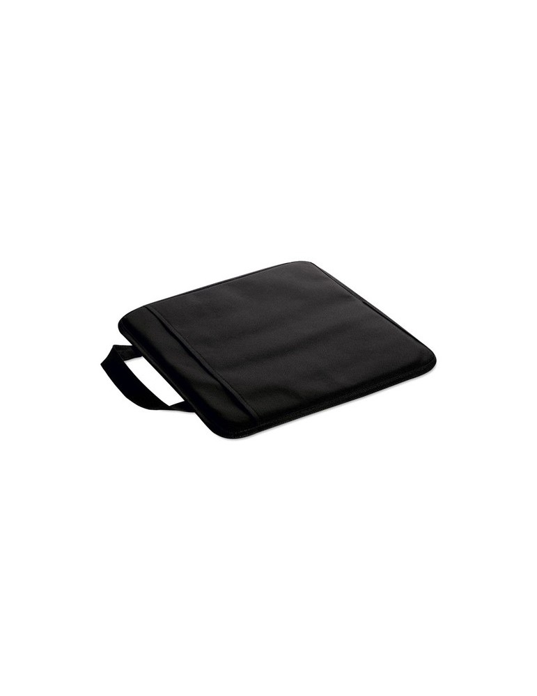 Coussin en Non-Tissé Personnalisé ENJOW - Objet Publicitaire pour Événements pas cher