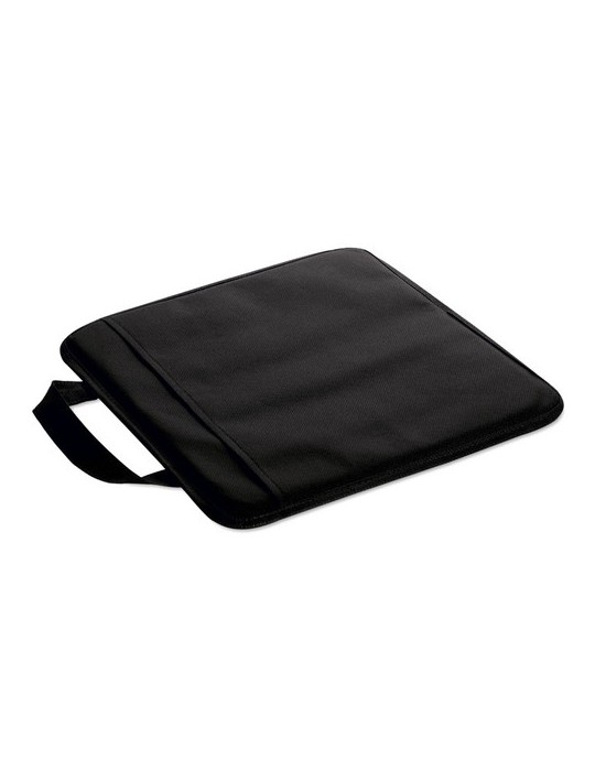 Coussin en Non-Tissé Personnalisé ENJOW - Objet Publicitaire pour Événements pas cher