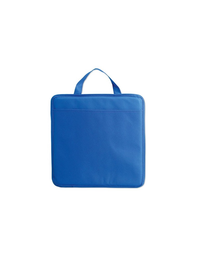 Coussin en Non-Tissé Personnalisé ENJOW - Objet Publicitaire pour Événements pas cher