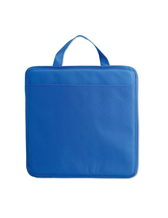 Coussin en Non-Tissé Personnalisé ENJOW - Objet Publicitaire pour Événements pas cher