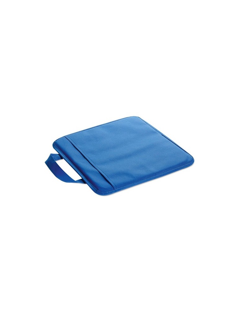 Coussin en Non-Tissé Personnalisé ENJOW - Objet Publicitaire pour Événements pas cher