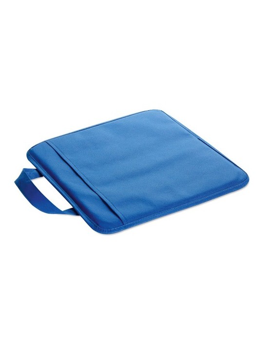 Coussin en Non-Tissé Personnalisé ENJOW - Objet Publicitaire pour Événements pas cher