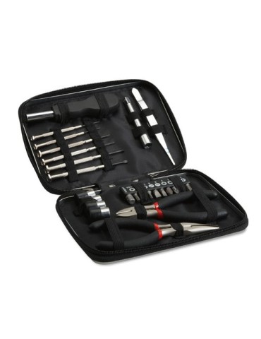 Jeu d'outils Personnalisé PAUL - Boîte Pratique