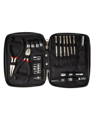 Jeu d'outils Personnalisé PAUL - Boîte Pratique 2