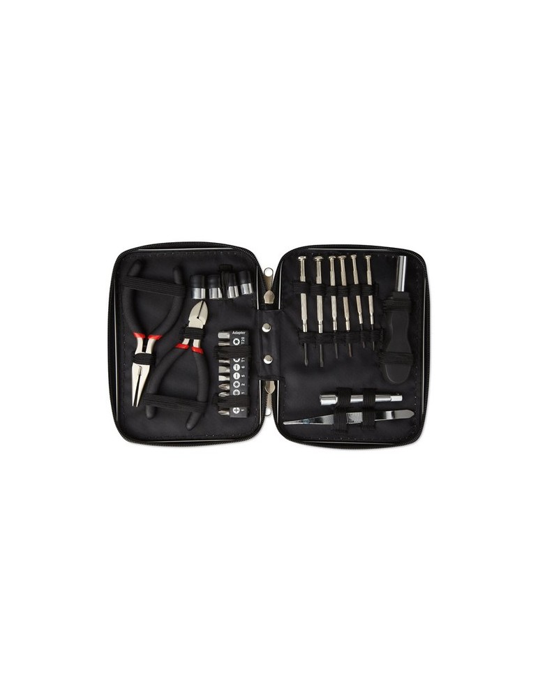Jeu d'outils Personnalisé PAUL - Boîte Pratique