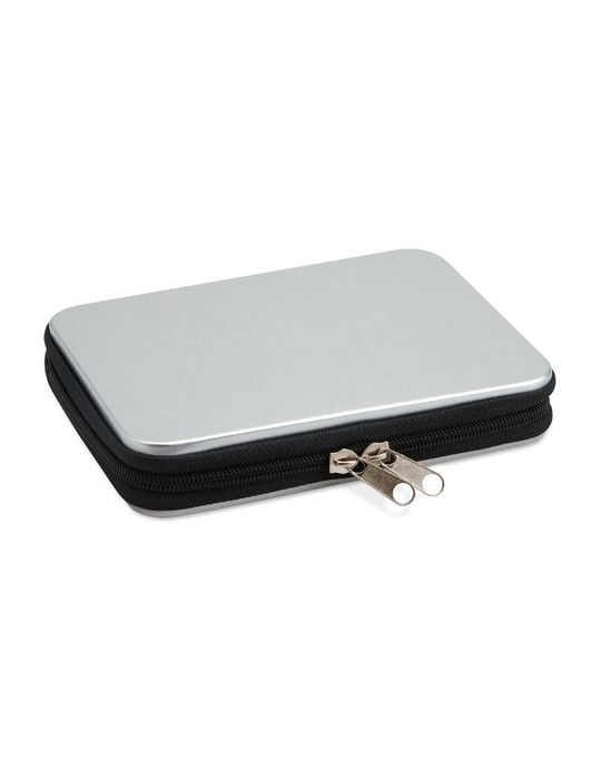 Jeu d'outils Personnalisé PAUL - Boîte Pratique