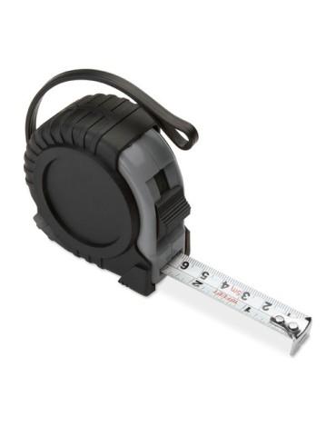 Mètre à Ruban Personnalisé 5m MIA - Outil Pratique et Durable pas cher