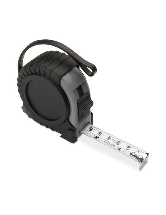 Mètre à Ruban Personnalisé 5m MIA - Outil Pratique et Durable pas cher