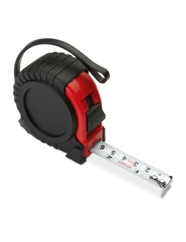 Mètre à Ruban Personnalisé 5m MIA - Outil Pratique et Durable pas cher 2