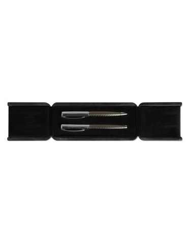 Set d'écriture Personnalisé DERRICK - Coffret cadeau raffiné pas cher