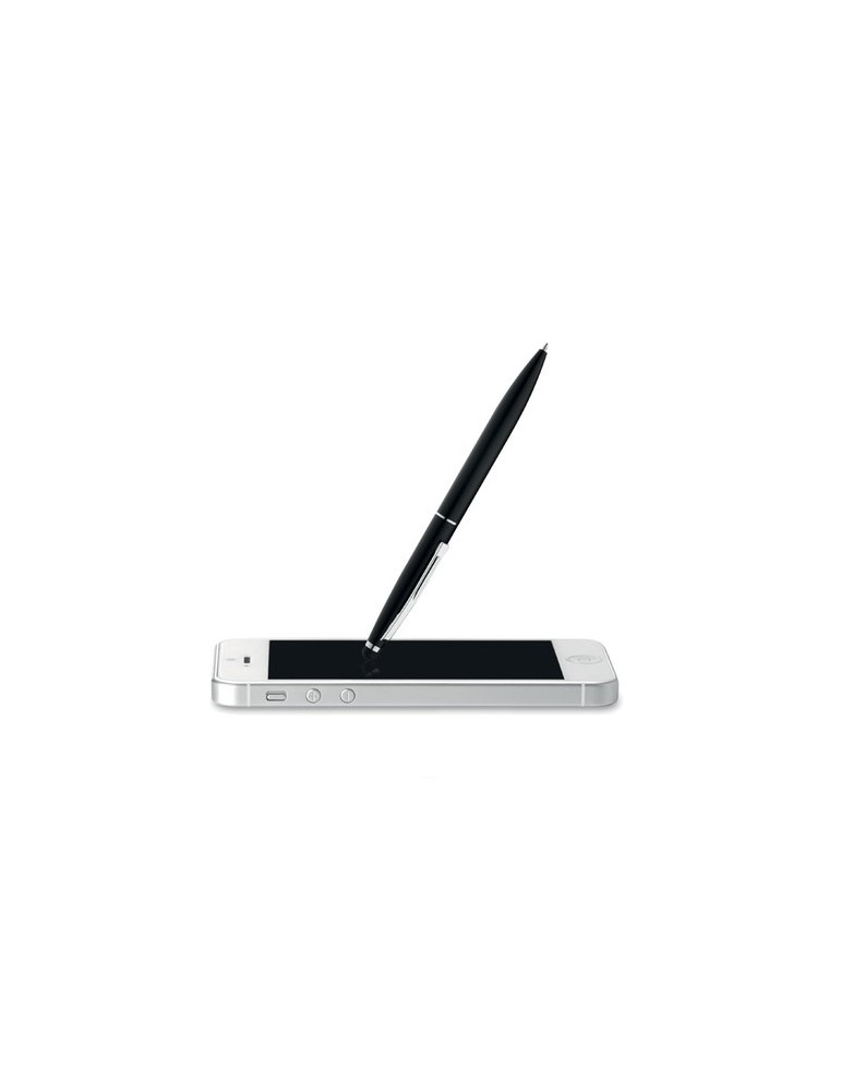 Stylo-stylet Unique QUIM - Objet publicitaire