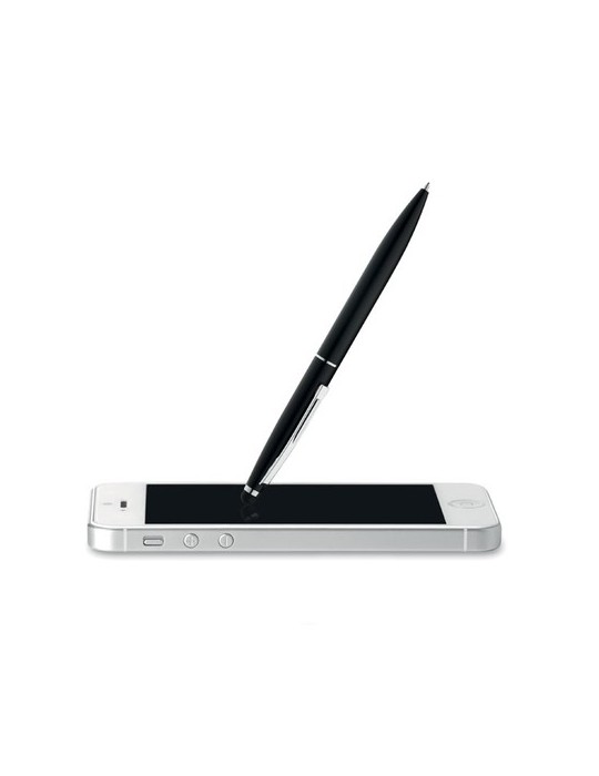 Stylo-stylet Unique QUIM - Objet publicitaire