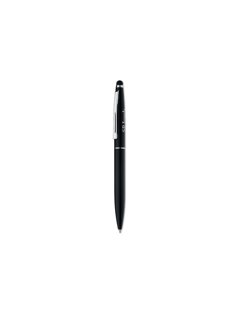 Stylo-stylet Unique QUIM - Objet publicitaire